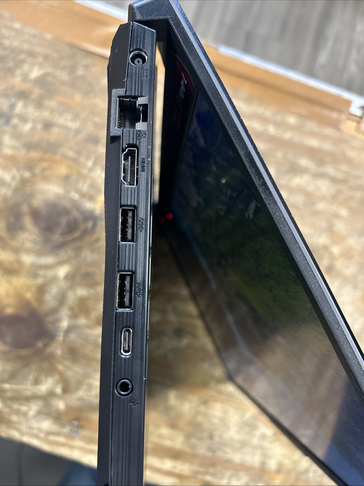 ASUS TUF A17 – 17.3″ W11 AMD RTX2050 Ryzen 7 7435HS/8GB/512GB SSD