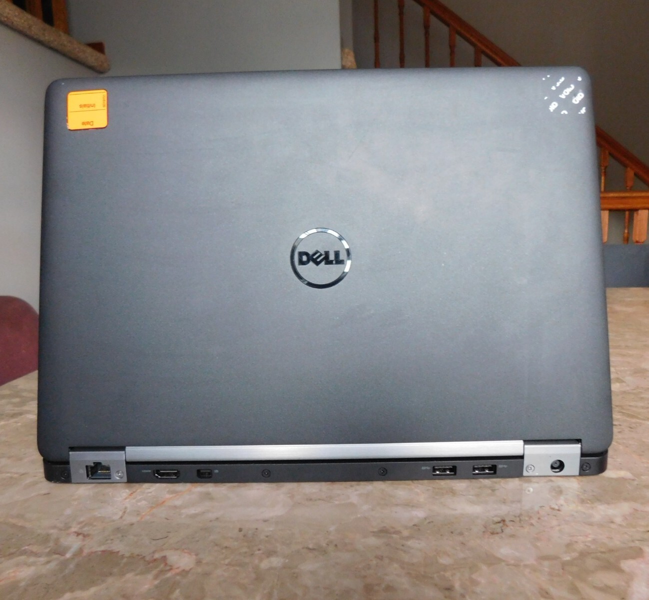 Dell Latitude E7470 14 inch (256GB, Intel Core i5 6th Gen., 2.40GHz, 8GB)…