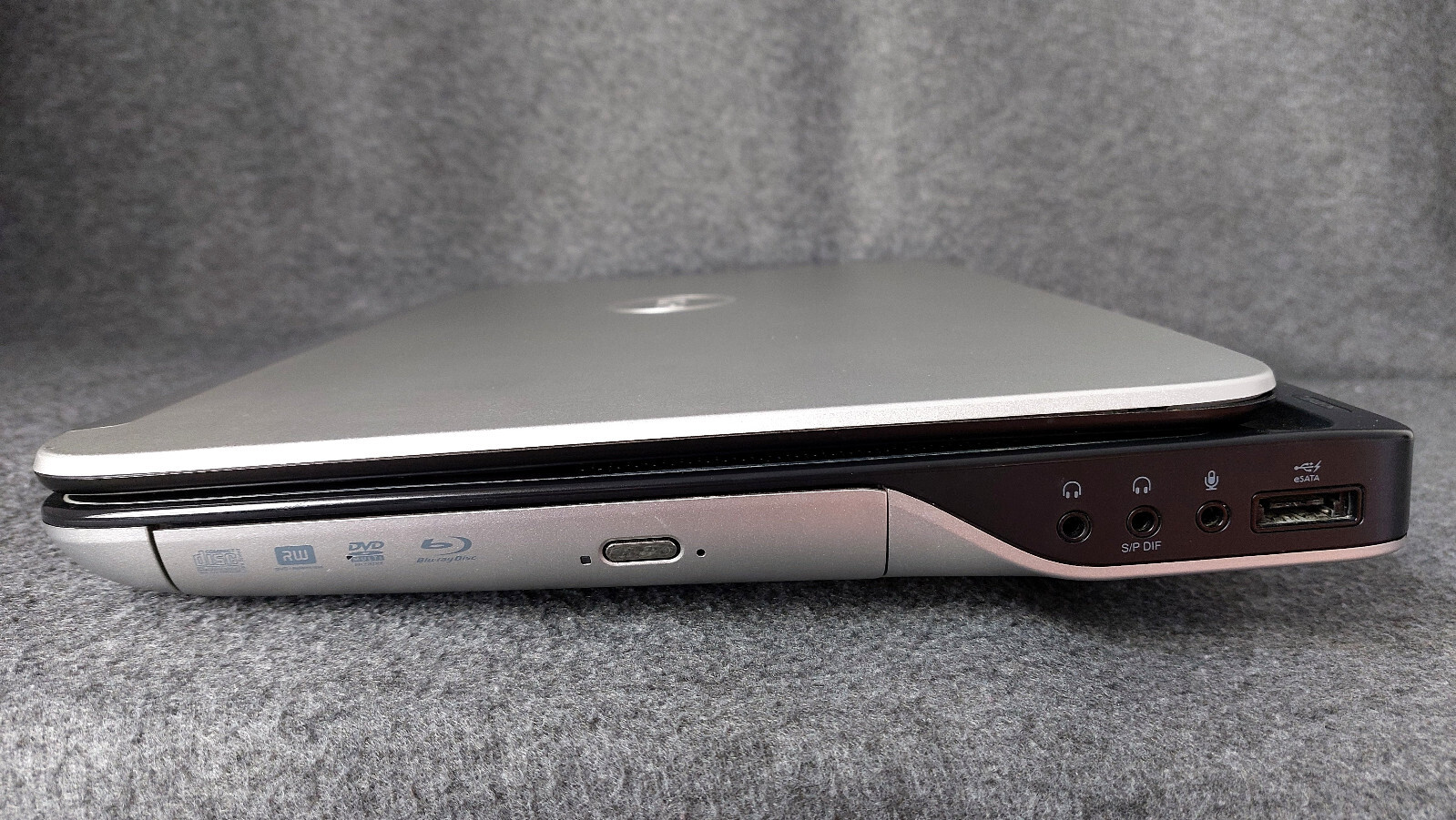 Laptop Dell XPS L502X