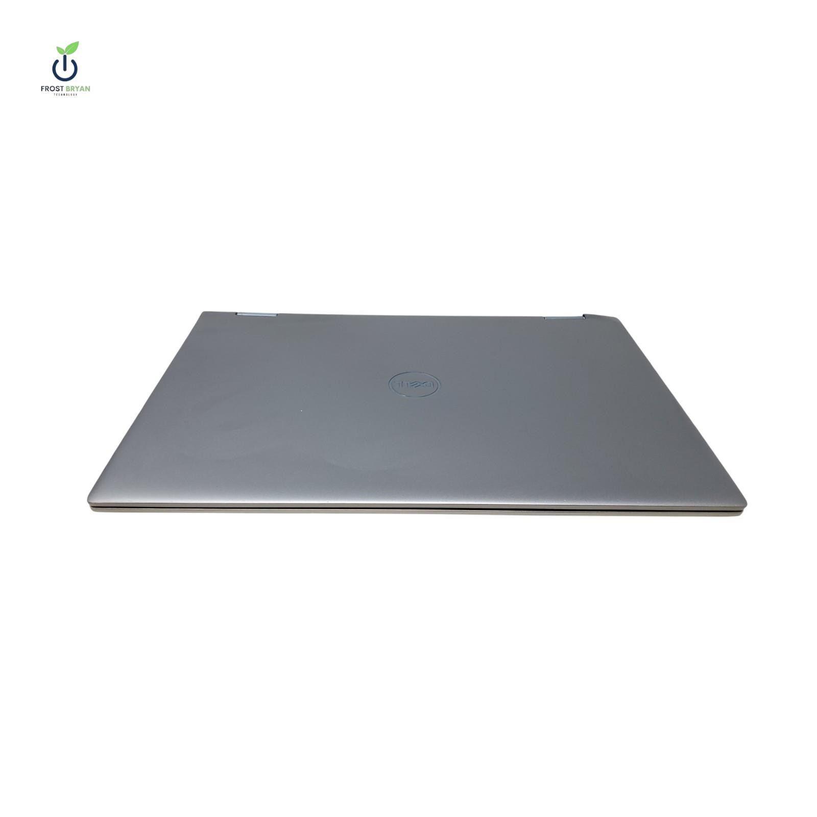 DELL Inspiron 5400 2n1 i5-1035G1@1.00GHz 8 GB 256 GB SSD No OS Grade C [READ]