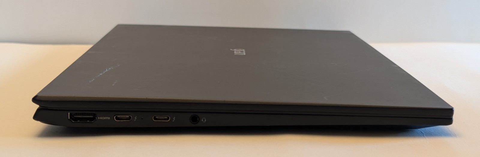 LG Gram 15” 15Z95P i7‑1195G7/ 32GB – 1TB SSD/ Intel Iris Xe/ Windows 10. ~400~