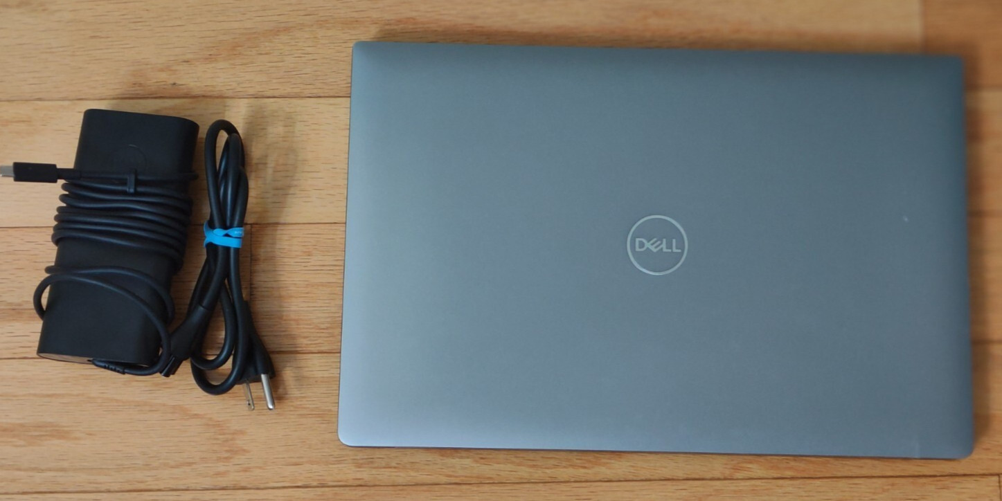 Dell Precision XPS 5540 15in XEON E2276M 64GB 2TB SSD NVIDIA T1000 Win11 Pro WKS