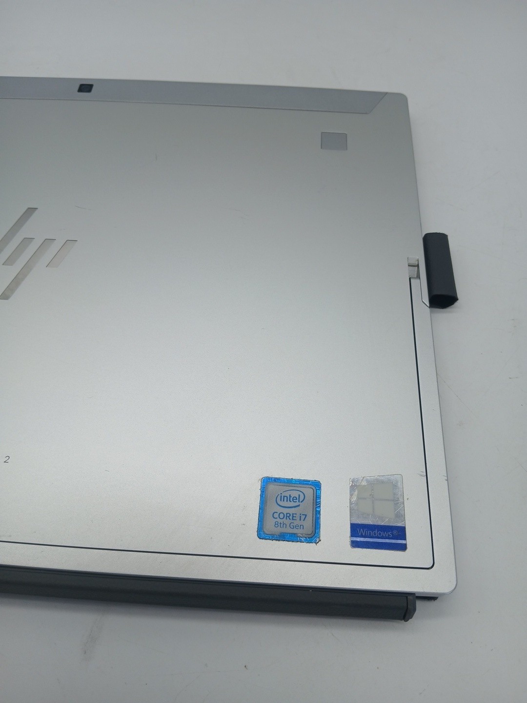 HP ELITE X2 1013 G3 13″ Touch Laptop/Tablet 16GB RAM 256GB SSD Core i7-8650U