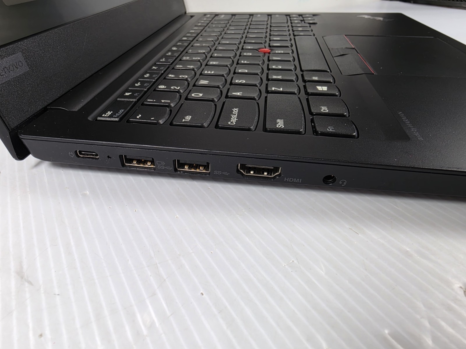 LENOVO THINKPAD E14 Laptop Core i5-10210U 8GB RAM 256GB SSD WINDOWS 11