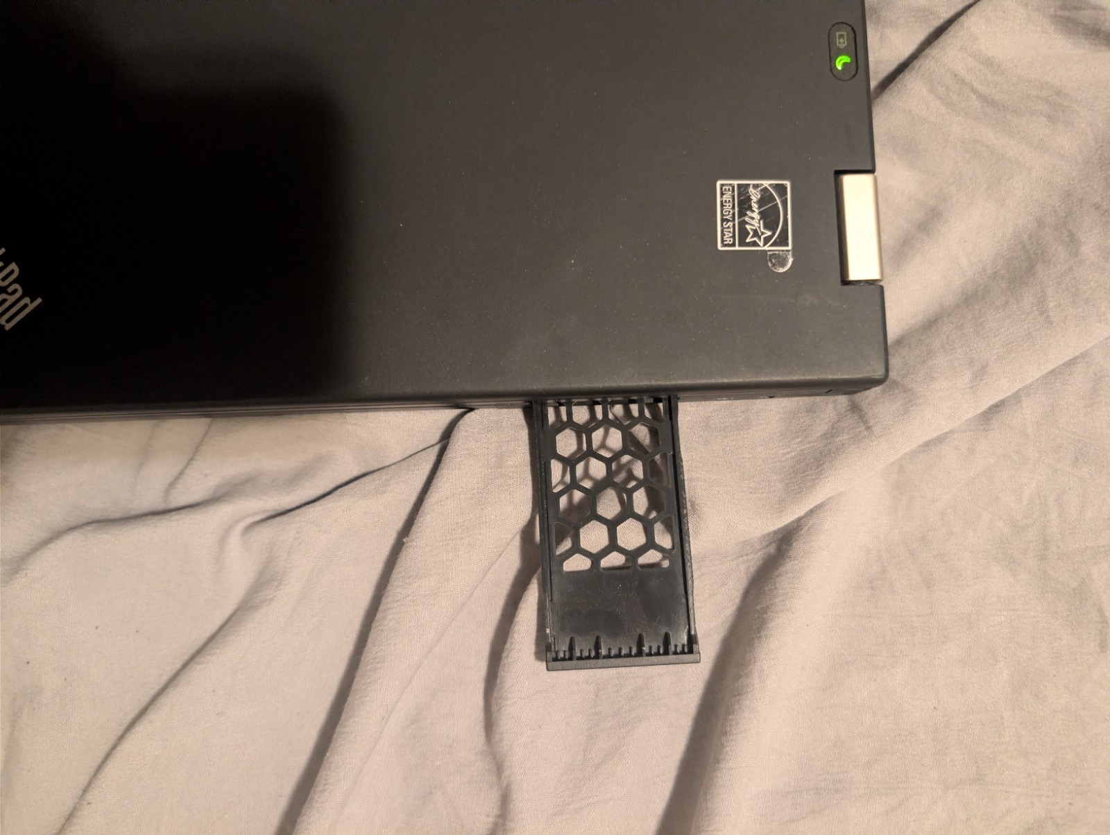 Lenovo ThinkPad T430 14in i5 3rd Gen 2.50GHz 8GB 240GB SSD Linux