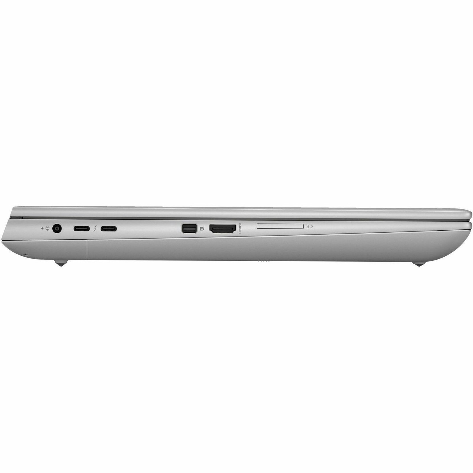 HP ZBook 16 G11 16 Mobile Workstation – Intel Core i9 13th Gen i9-13950HX – 64
