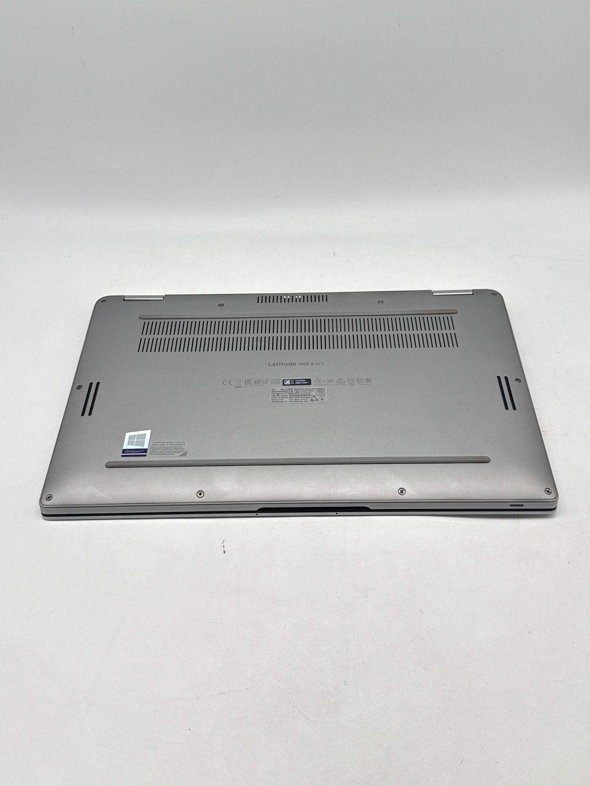 Dell Latitude 7400 2-in-1 Intel Core i5-8365U 8GB RAM 512GB SSD – Used