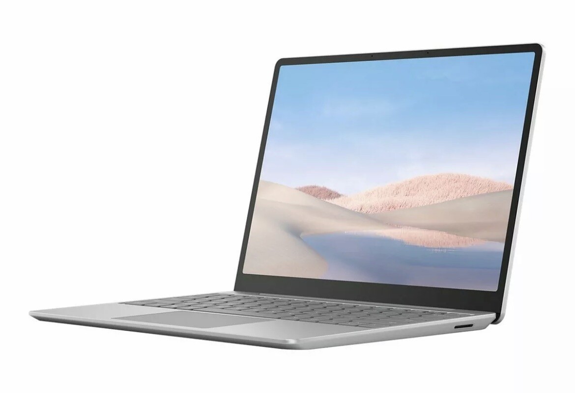Microsoft Surface Laptop 3 13.5 inch (512GB, Intel Core i7 10th Gen.,…