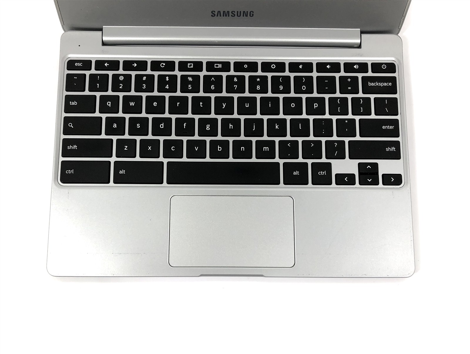 Samsung Chromebook 2 Laptop Celeron N2840 16GB SSD 4GB RAM – Chrome OS