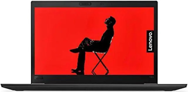 Lenovo Thinkpad T480s Business Intel i5-8350U Quad 8GB RAM 256GB SSD 14in