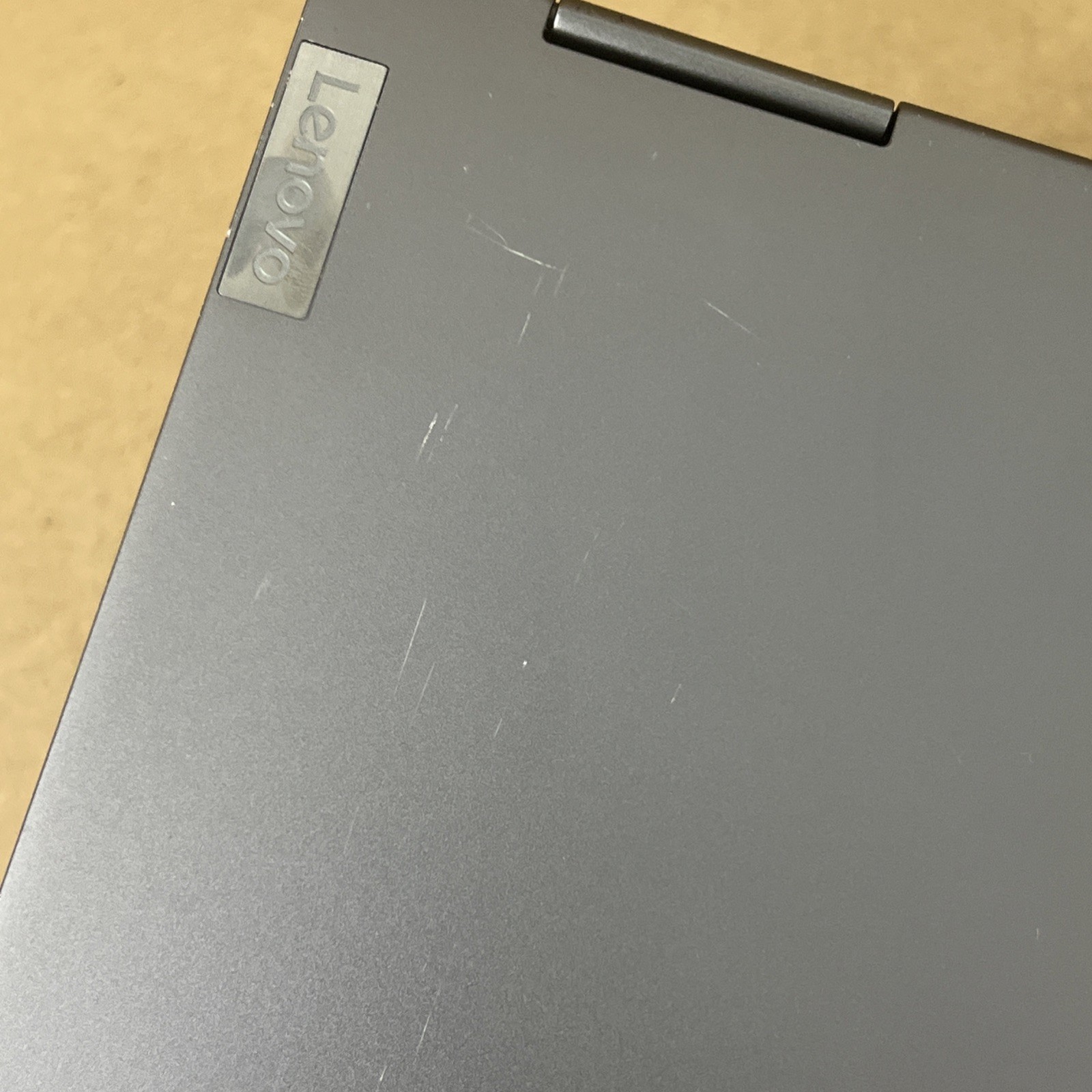 Lenovo ThinkPad X1 Yoga Gen 7 2-in-1 i5-1250P 16gb Ram 512gb – Fair *68%+ Batt*