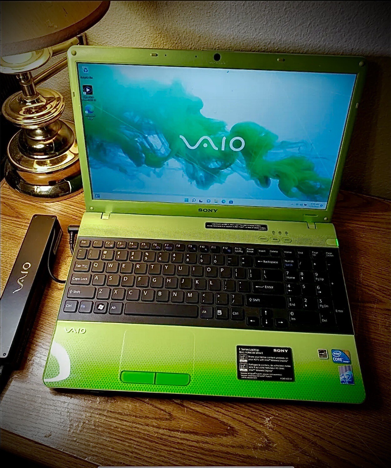 SONY VAIO
