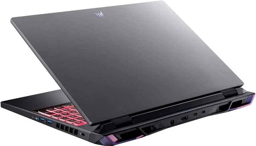 Acer Predator Helios Neo 16 Gaming Laptop 165Hz i5-13500HX RTX 4050 512GB SSD