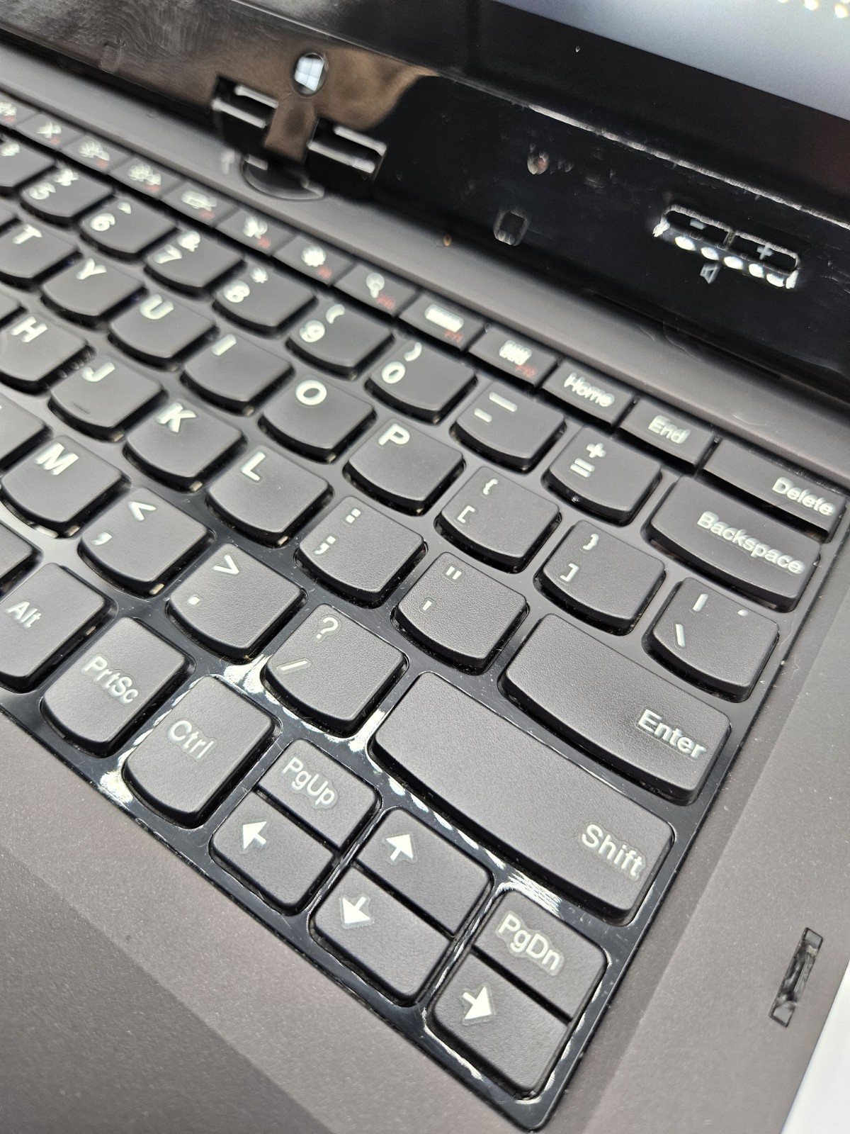 Lenovo ThinkPad S230u 12.5″ Touch i7-3537U 8GB 500GB HDD. Windows 10 PRO