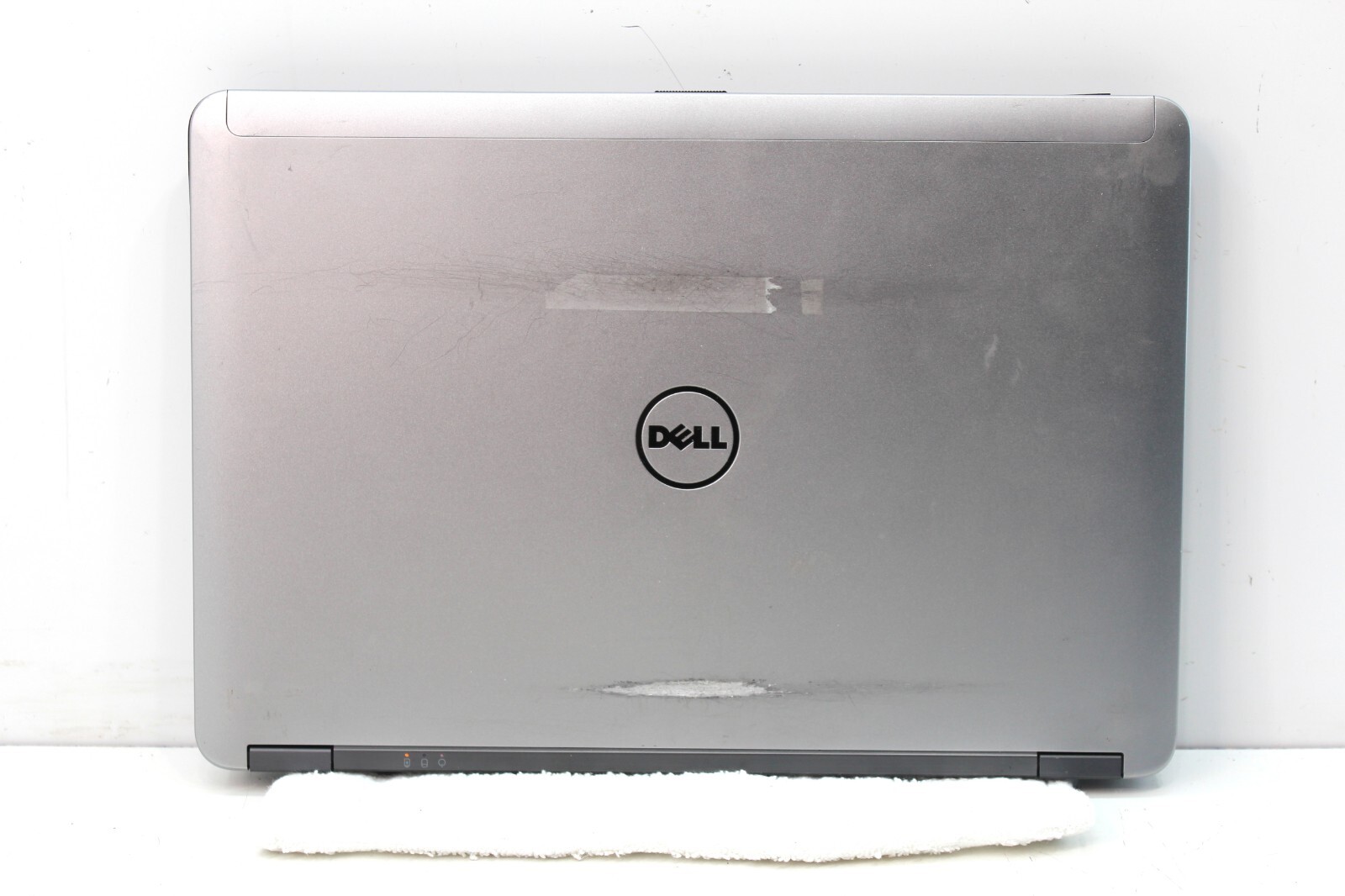 Dell Latitude E6440 i5 14″ Laptop No OS, HDD, or Charger #1D-76