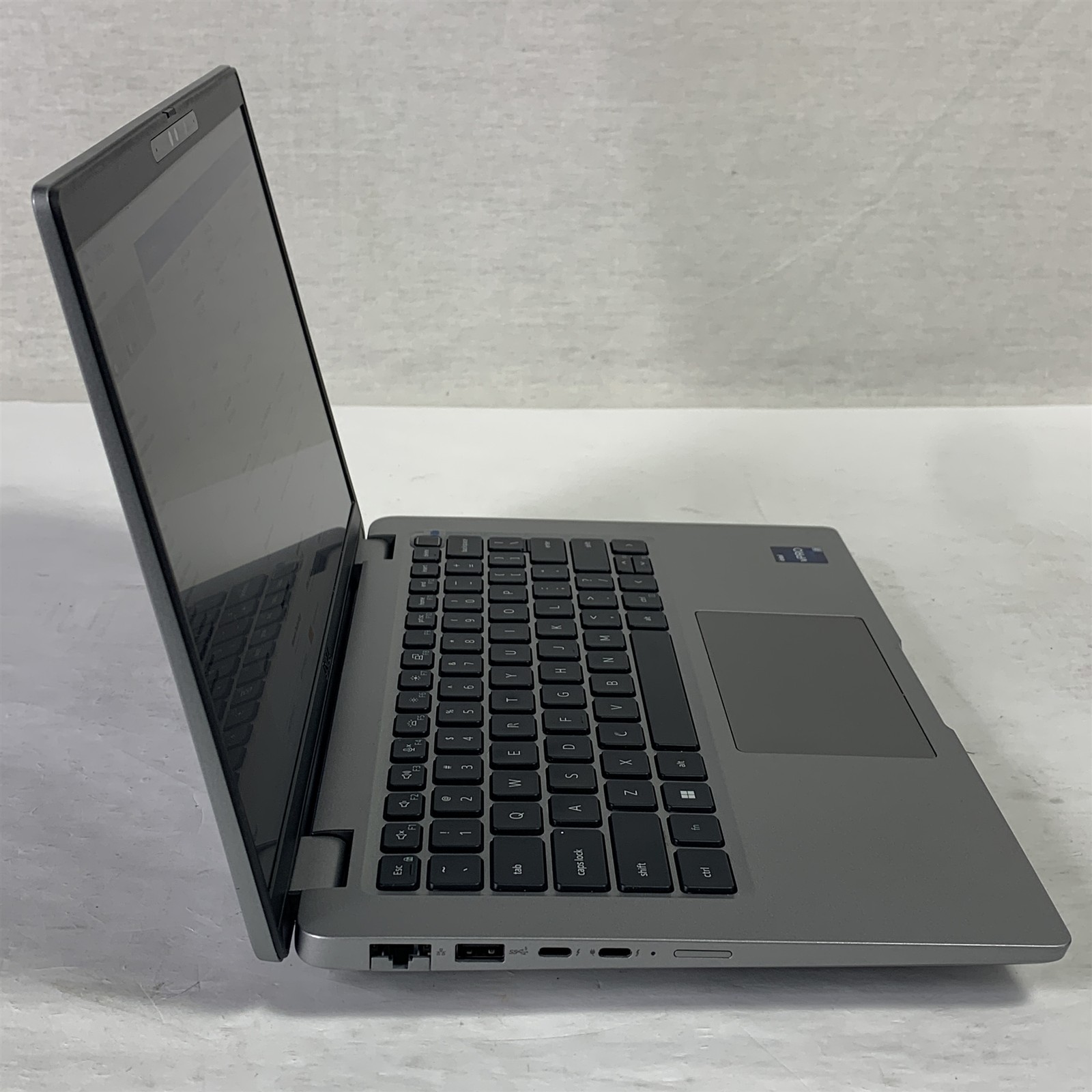 Dell Precision 3480 14″ Laptop Core i7-1370P 1.9GHz 32GB 256GB NVMe SSD – Win11