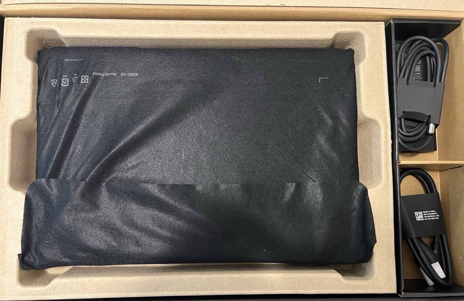 Dell Precision 7550 15.6 FHD i9-10885H vPro 64GB RAM 1TB SSD Fingerprint Win11
