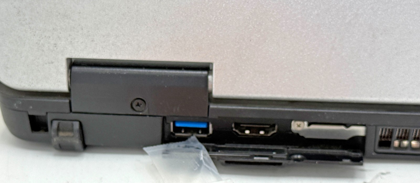 Panasonic Toughbook CF-54 MK3 i5-7300u 2.6GHz 16GB RAM 128GB M.2 SSD + 240GB HDD