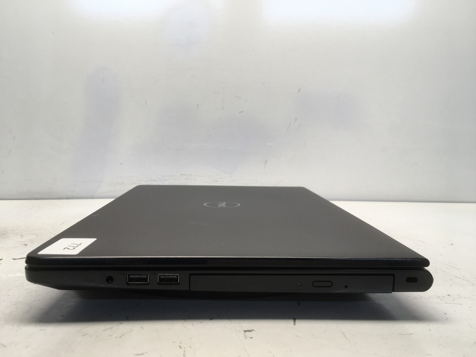 Dell Inspiron 15-3552 Intel Celeron N3060 1.6GHz 4 GB NO HDD No Batt