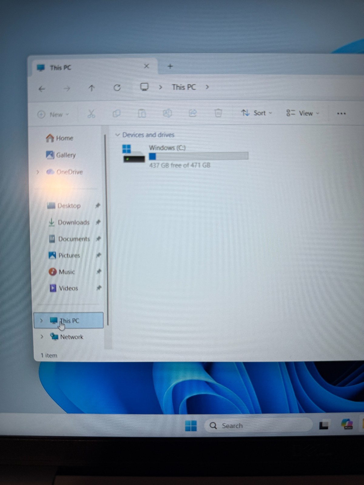 Dell Latitude 5540 15.6″ i7-1365U 1.8GHz 16GB RAM 512GB SSD