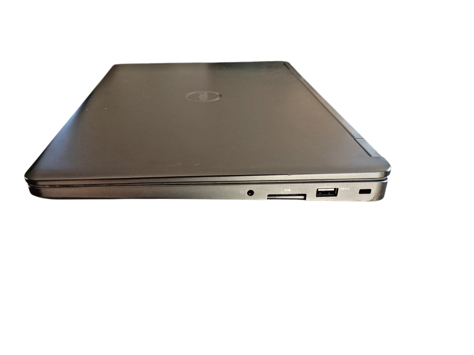 LOT of 2 – Dell Latitude E5470 i5-6440HQ 2.6GHz 8GB RAM WIN10 PRO NO SSD NO A/C