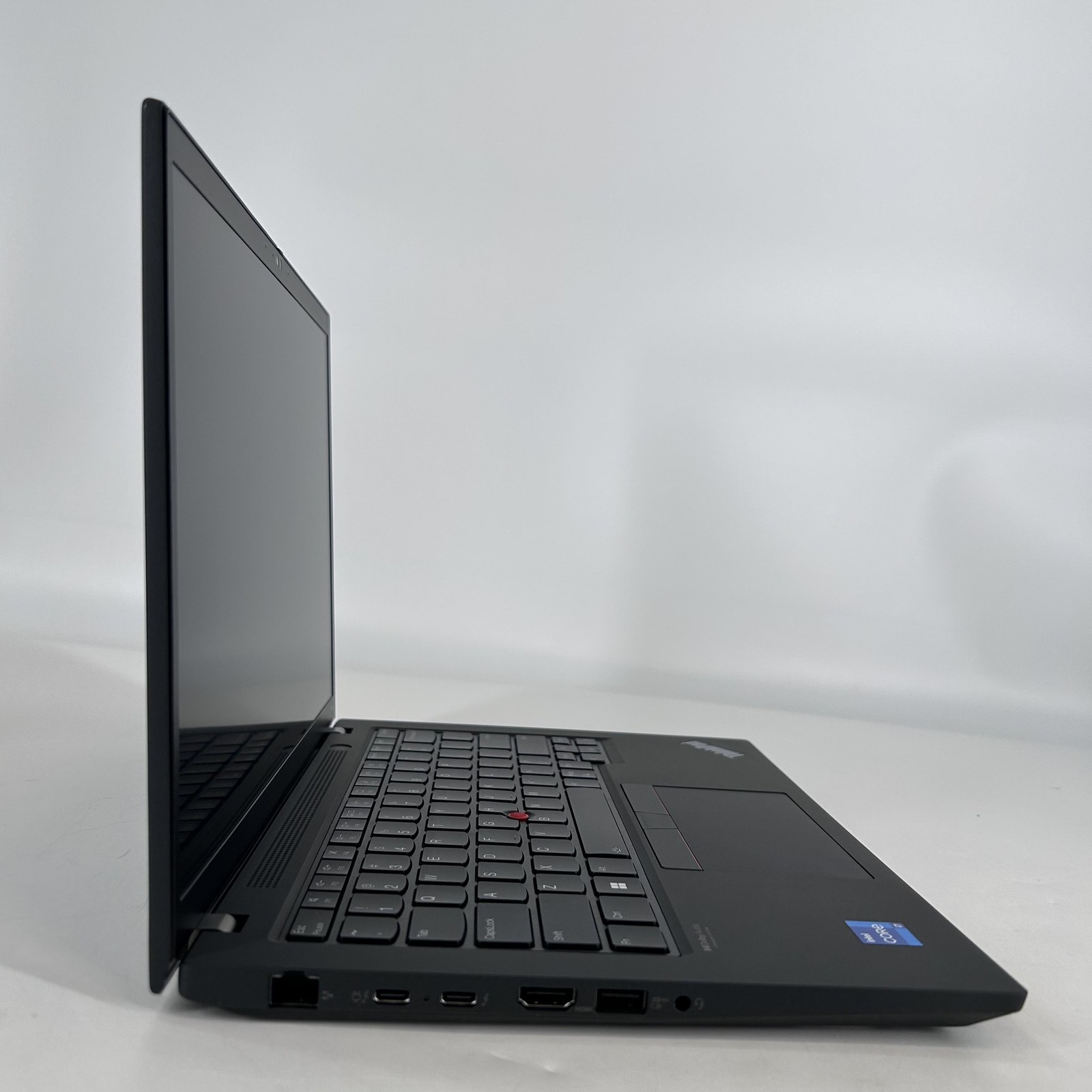 Lenovo ThinkPad P14s Gen 3 FHD+ 2.1 GHz i7-1260P 16GB 512GB SSD T550 Excellent