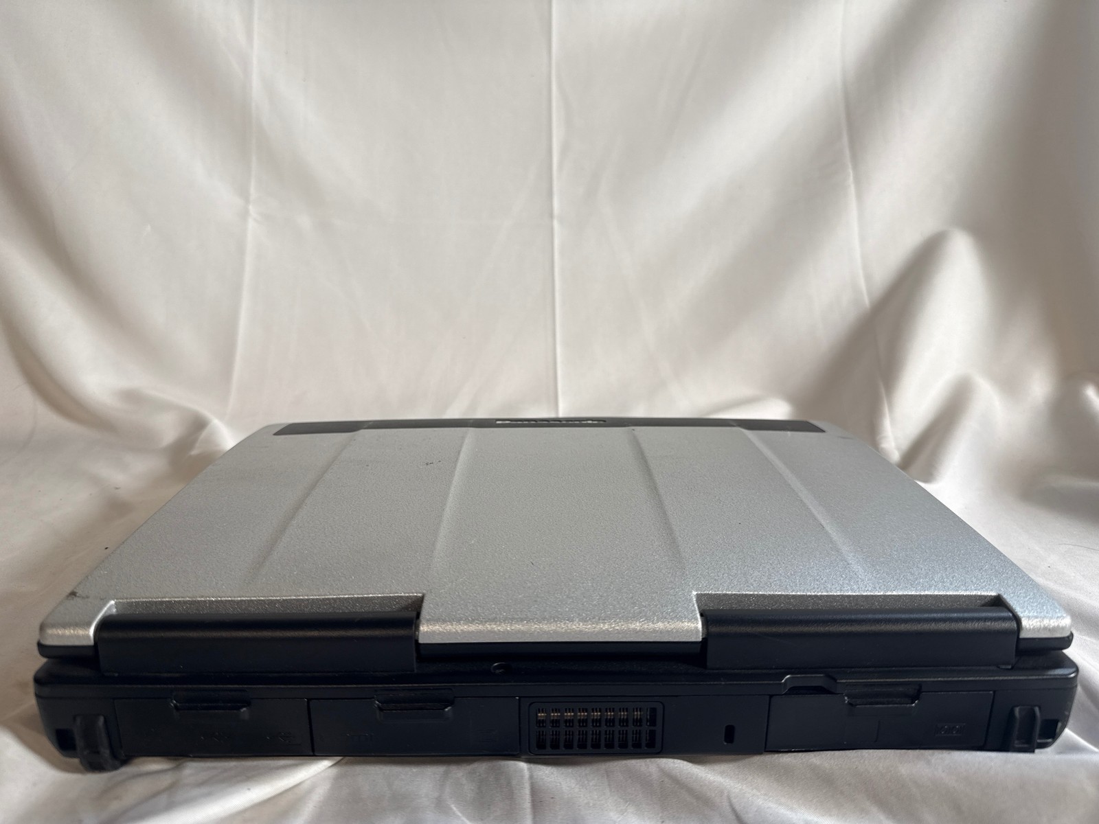 Panasonic CF53-4 i5-4310U 8GB 500GB HDD 14″ 100% Batt registered