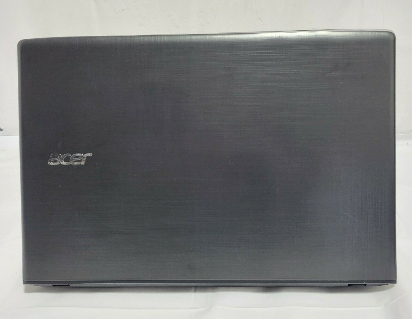 acer n16q2 ASPIRE E5-575 SERIES LAPTOP – DAMAGED- AS IS –