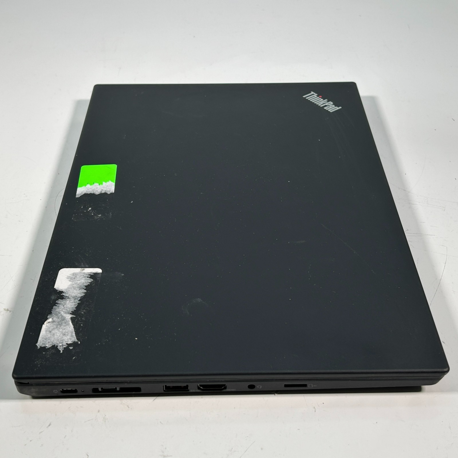 Lenovo ThinkPad T14 Gen 1 AMD Ryzen 5 Pro 4650U 15GB RAM 256GB NVMe No OS Used