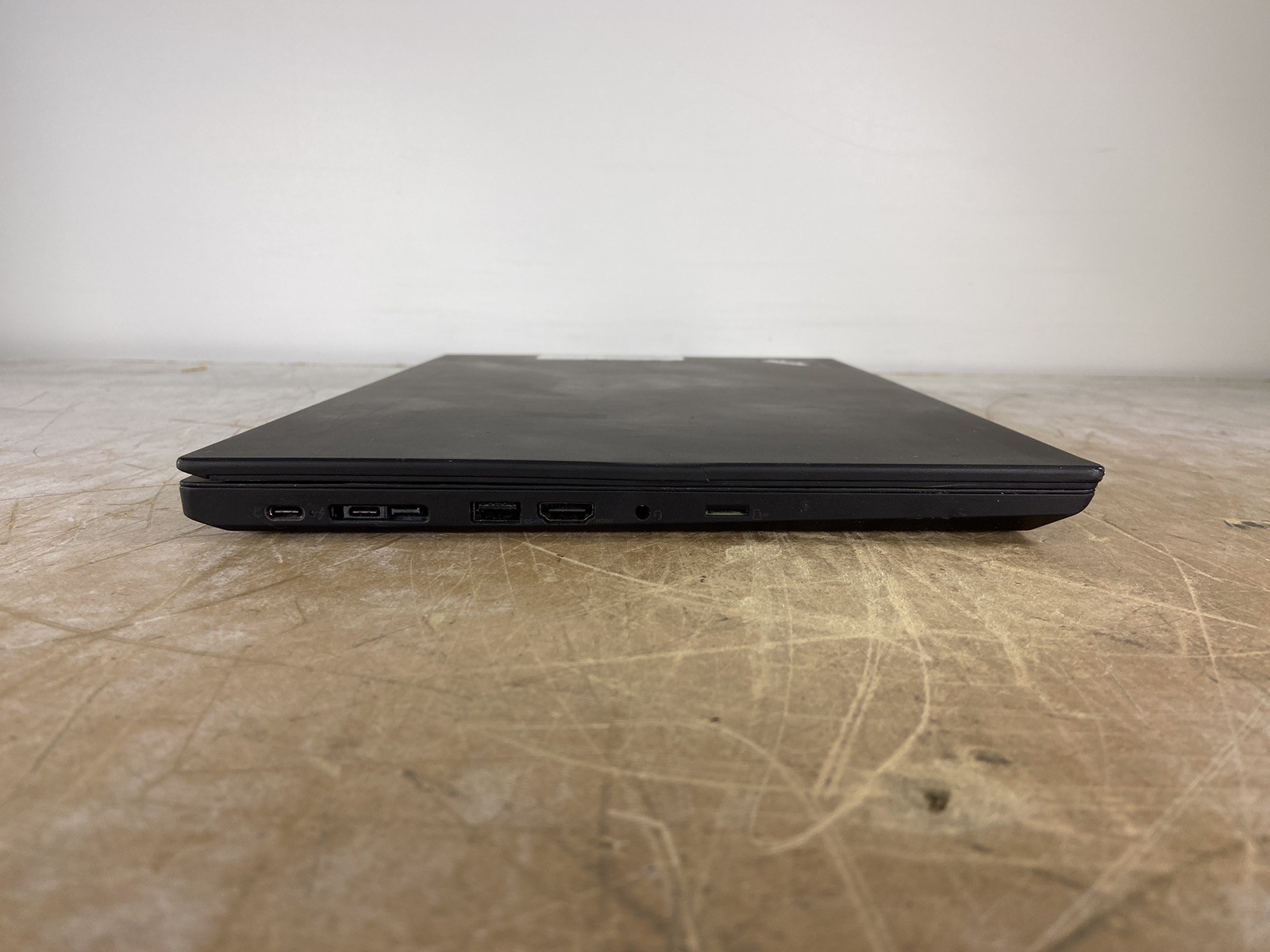 LENOVO THINKPAD T15 GEN 1 i7-10510U @ 1.80GHz, 16GB RAM, NO HDD/OS