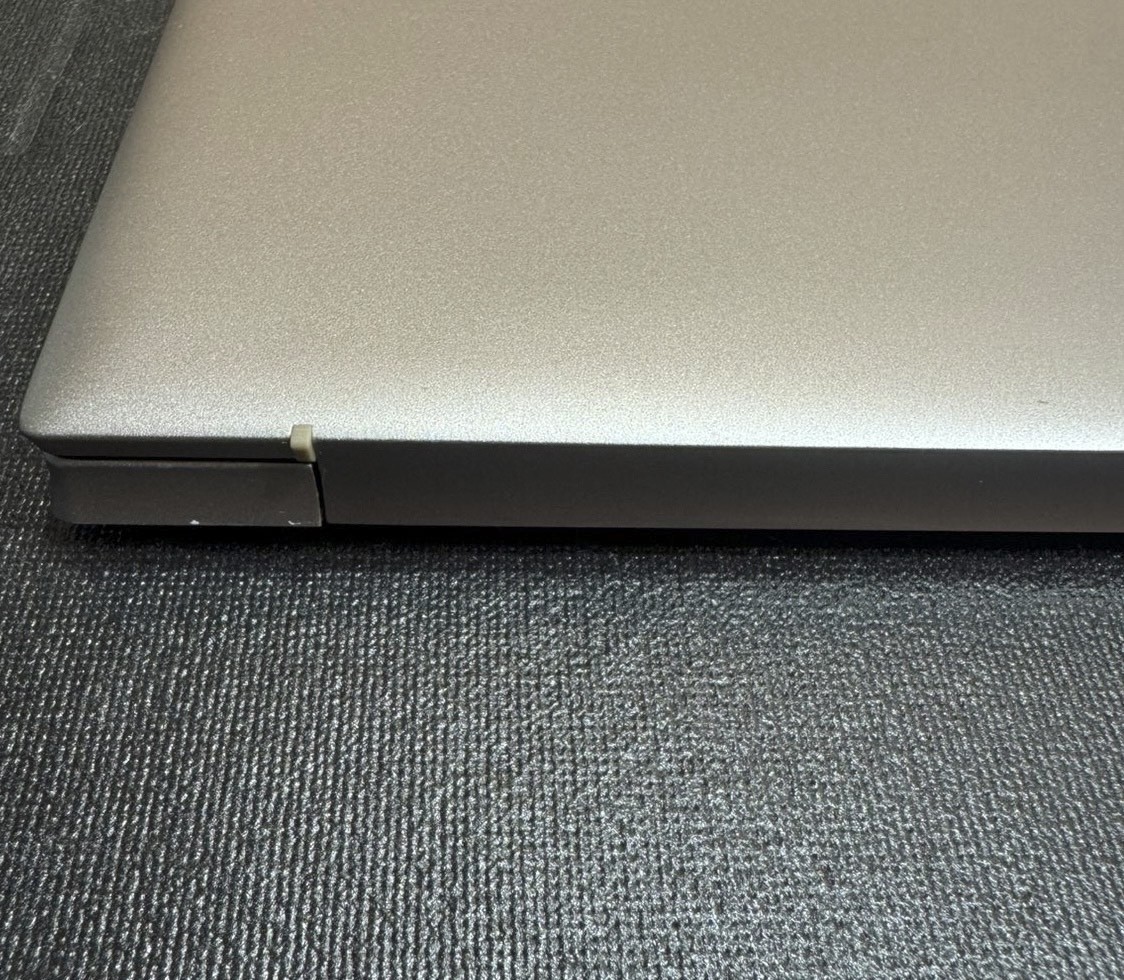 USED HP Pavilion 15-eg0070wm 15.6” FHD IPS LED Touch (i7-1165G7 8GB 512GB SSD)