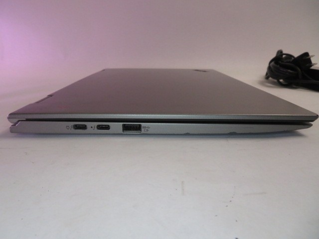 LENOVO THINKPAD X1 YOGA 3RD GEN i7-8650U 16GB 512GB NVMe TOUCH BACKLIT W11PRO