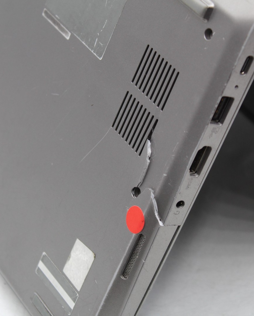 Lenovo ThinkPad E14 Gen 4 14in 512 GB SSD 16 GB RAM i7-1255U No OS
