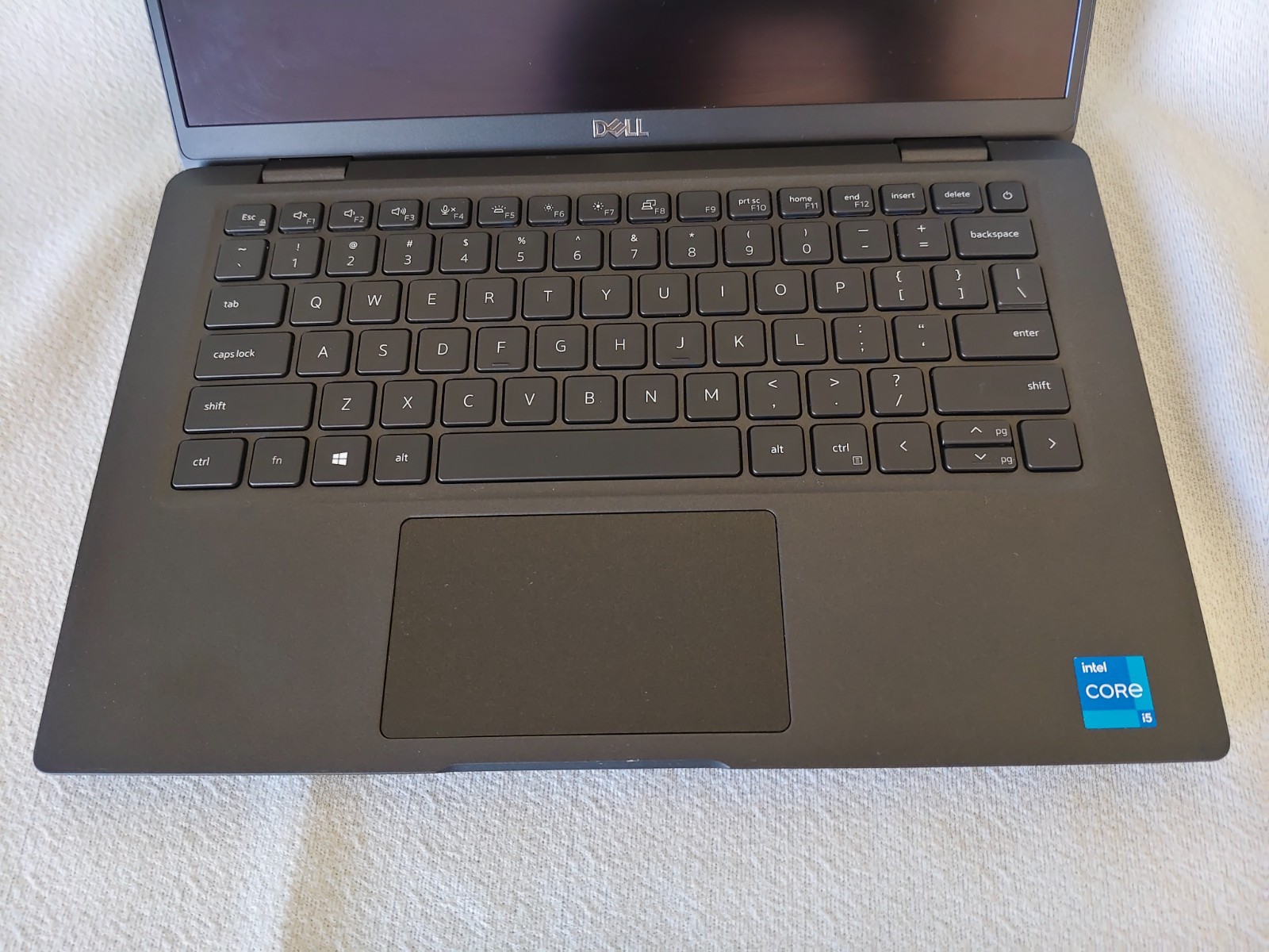 Dell Latitude 7320 i5-1145g7, 16gb RAM 256gb SSD great condition