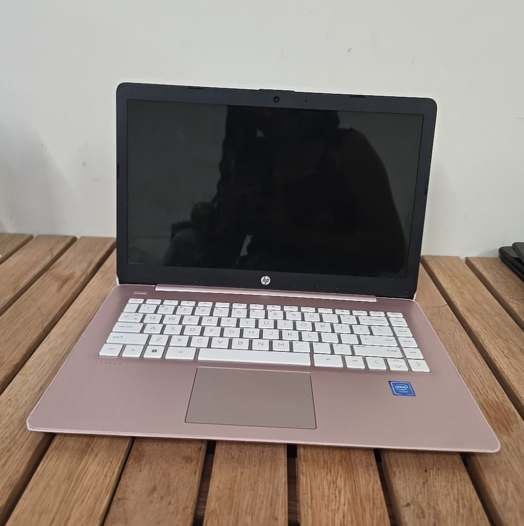 HP Stream 14-cb172wm 14″ PARTS ONLY
