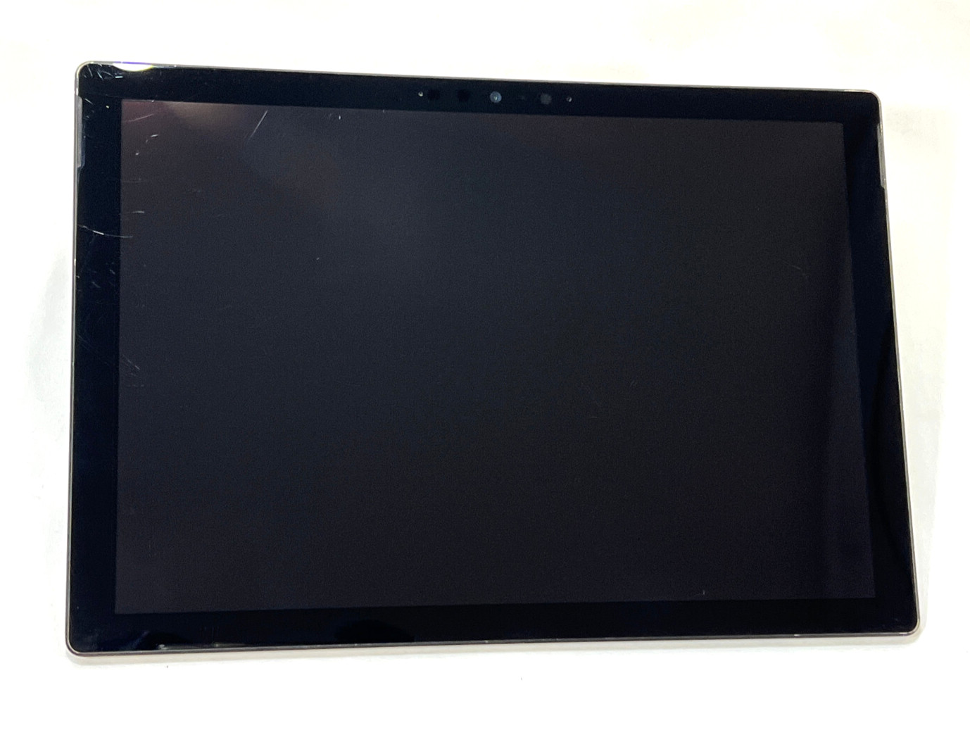 Microsoft Surface Pro 7 1866 12.3″ i5-1035G4 8GB 256GB W11H *Works but READ*