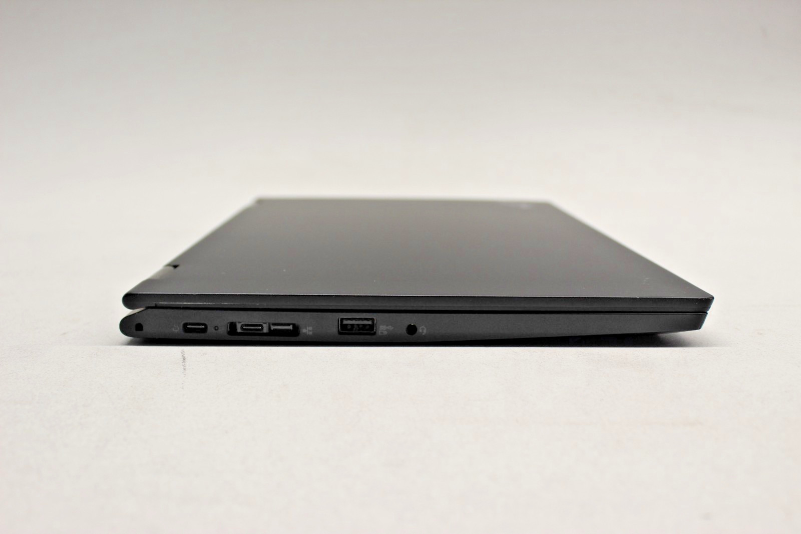 Lenovo L13 Yoga I5-10210U 128GB NvME 8GB LPDDR Win11Pro- Touch- C Pic/Descript