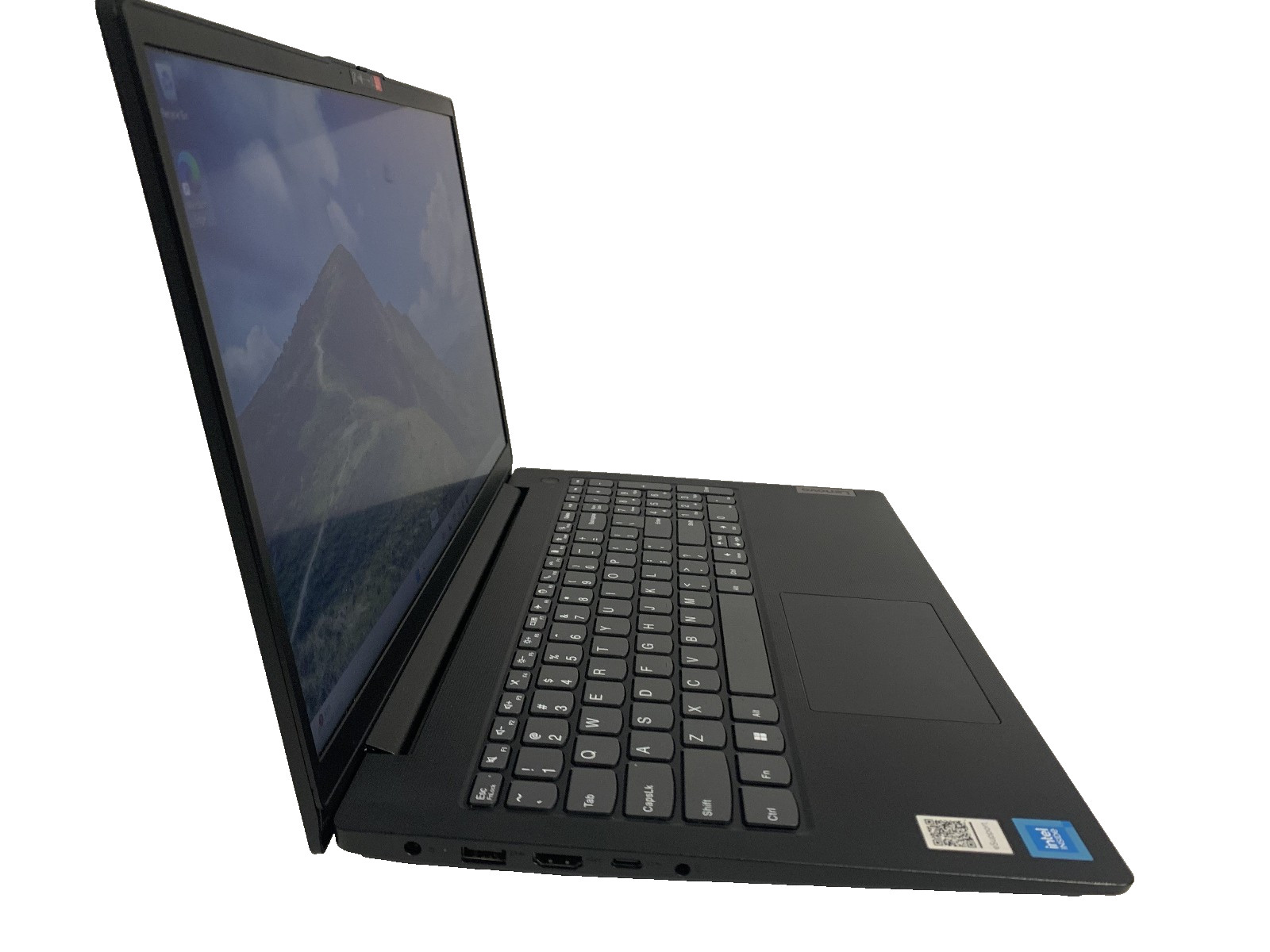 Lenovo V15 G2 IJL Celeron N4500 8GB Ram 256GB SSD Windows 11 Home