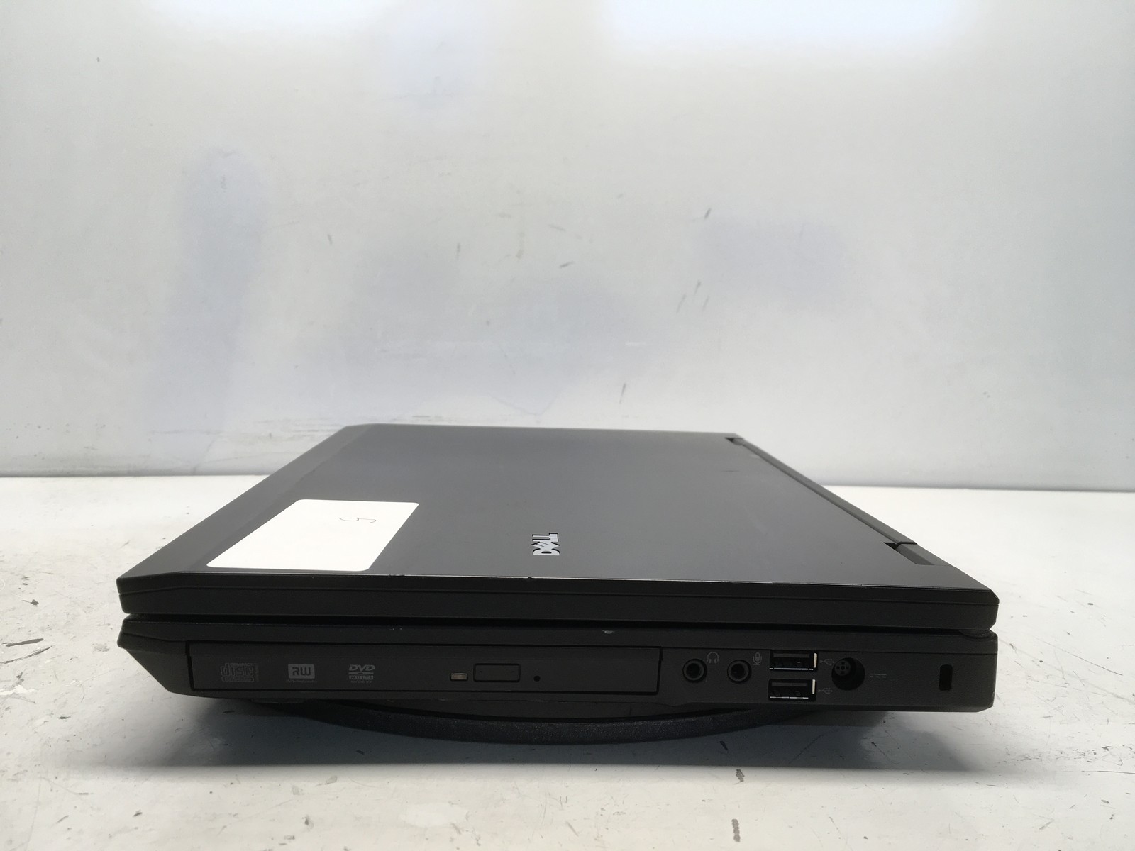 Dell Latitude E5400 Intel Core 2 Duo P8700 2.53GHz 4 GB NO HDD No Batt