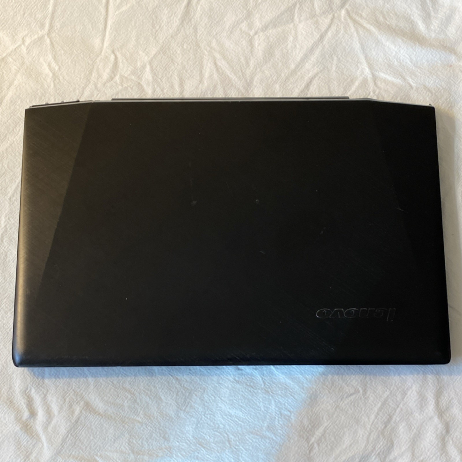 Lenovo Y50-70 For Parts (read) No Battery/OS/HD