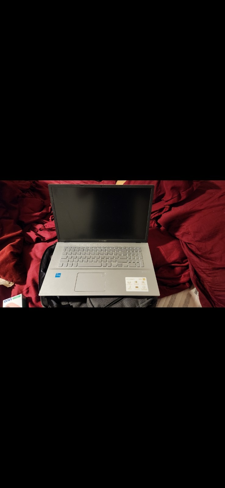 ASUS Vivobook 14-inch Laptop