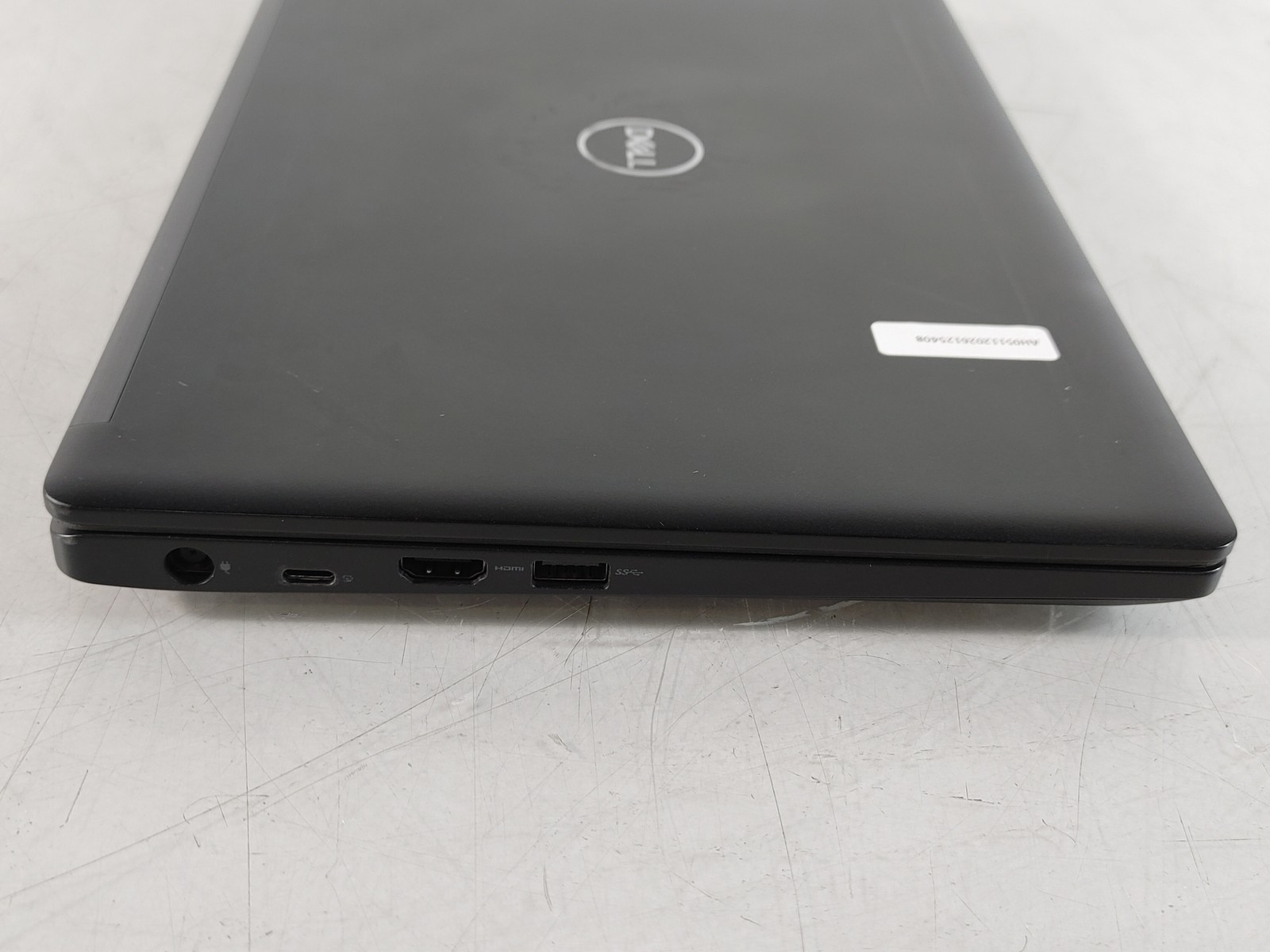 Dell Latitude 5290 Core i5-8350U 1.70 GHz 16 GB DDR4 No HDD