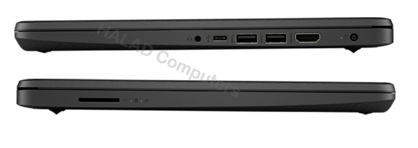 HP 14z-fq1000u FHD R3-5300U(Beat i7-1065G7)16G 512G SSD Win10Pro Business Laptop