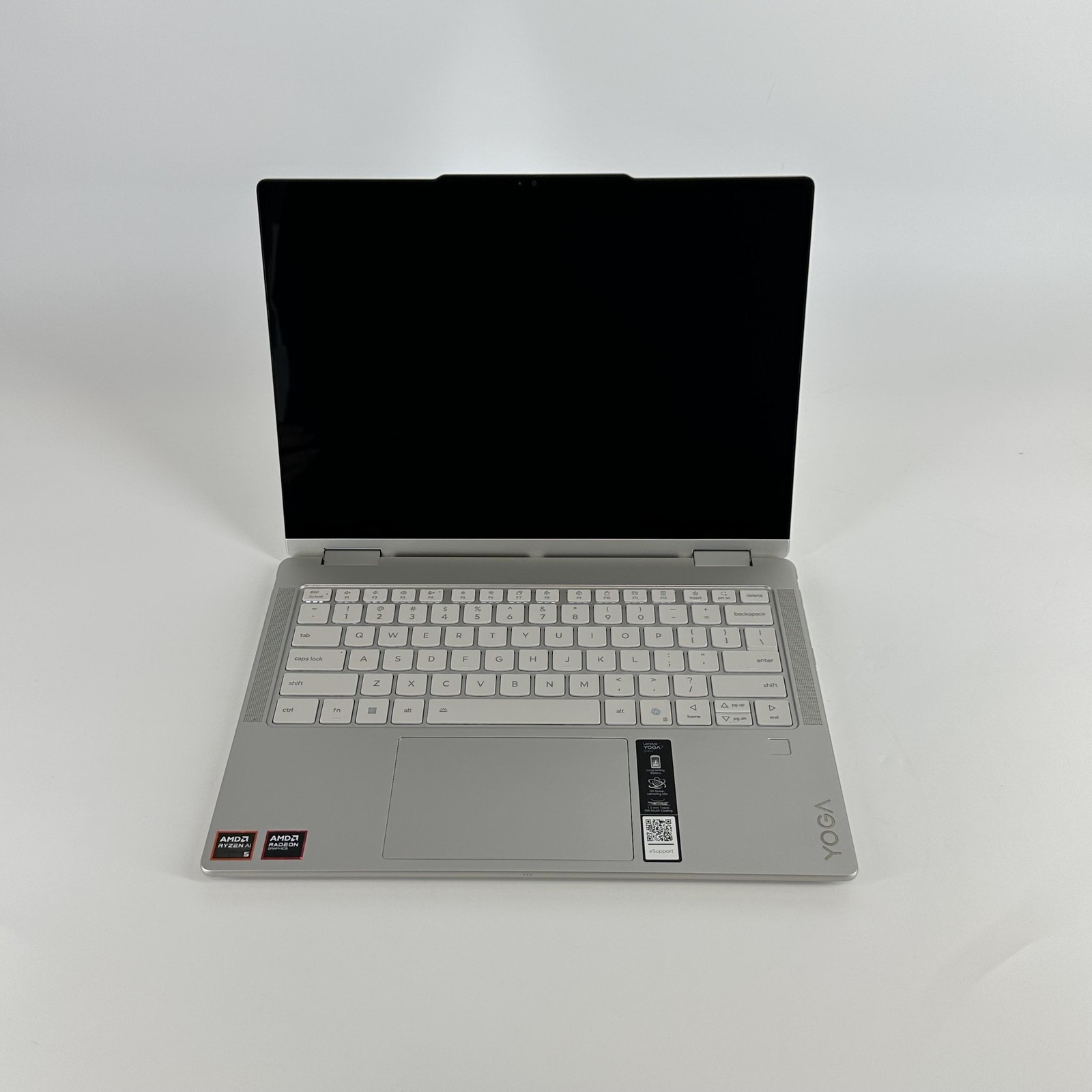 Lenovo Yoga 7 14 FHD+ TOUCH 2.0 GHz Ryzen AI 5 340 16GB 512GB SSD Excellent