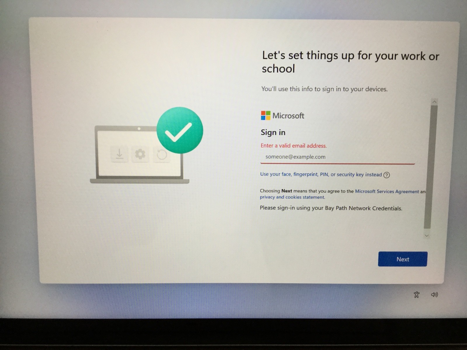 Microsoft Surface GO 2 1926 10.5″ Intel Pentium 4GB 64GB Windows 11 pro