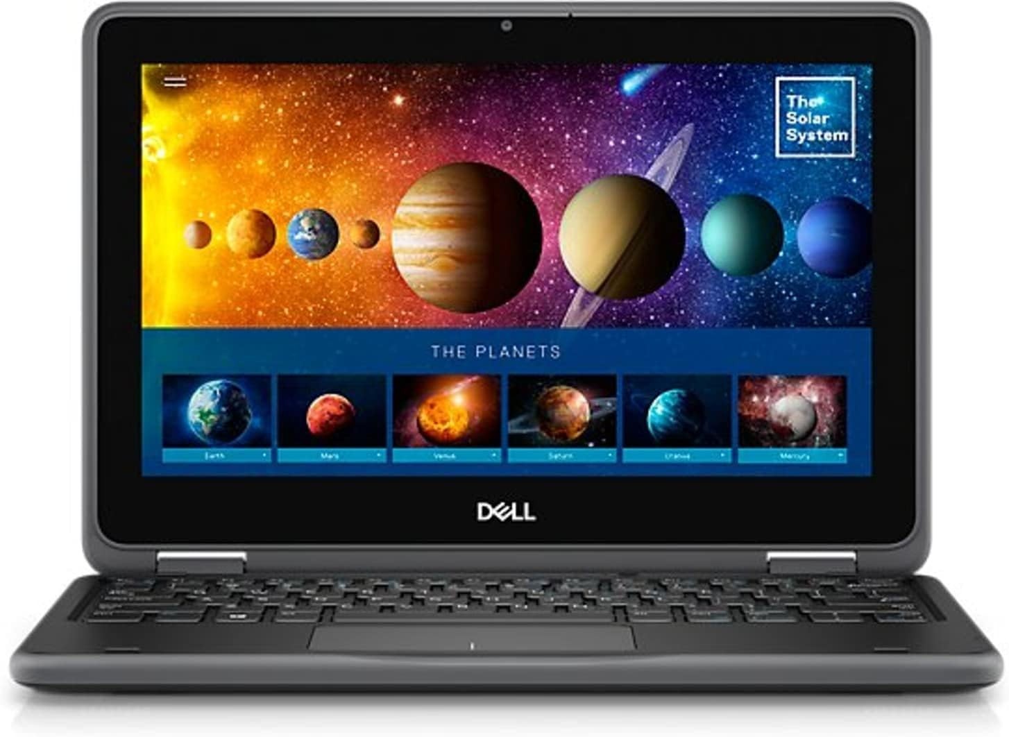 Dell Latitude 3190 2-IN-1 N5030 1.10GHz 4GB RAM 256GB Windows 11 Pro SEE DESCRIP