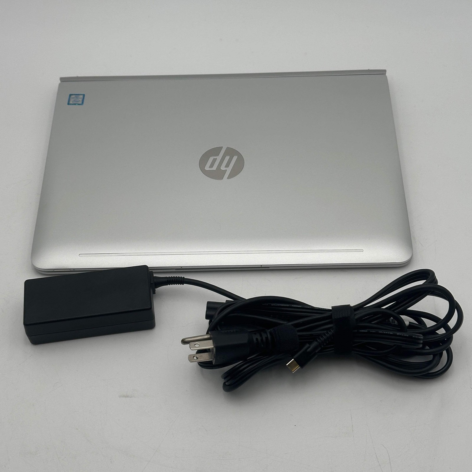 HP Pavilion X2 13-inch Laptop Intel Core m3 4GB RAM 128GB Silver – Used