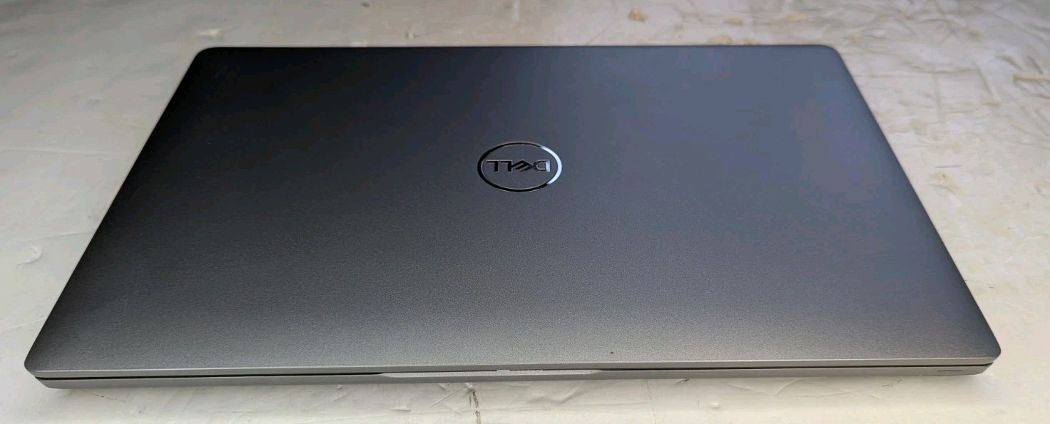 Dell Latitude 5420 Intel Core i5-1135G7 2.40GHz 16GB RAM 256GB SSD Win 11 Pro