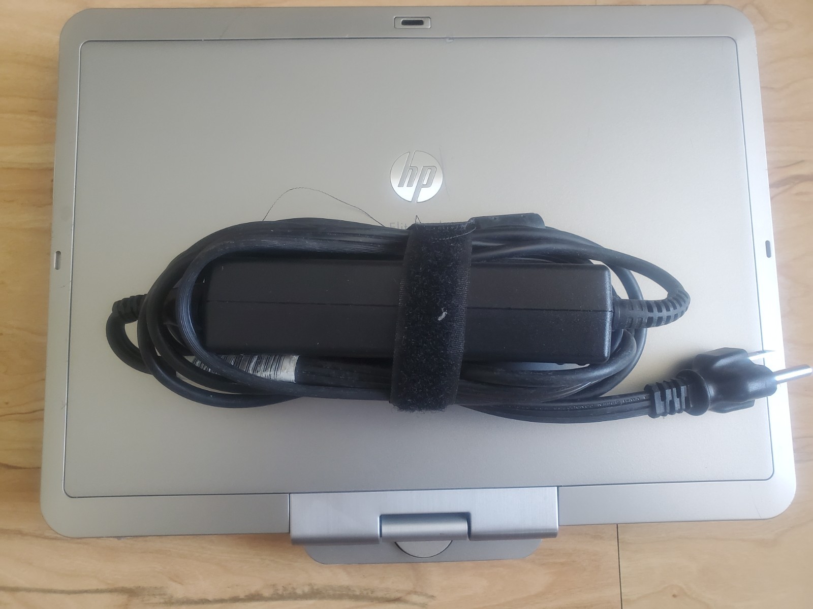 HP EliteBook 2760p TouchScreen Core i5 Win 11 Pro 240gb SSD HD 12gb RAM Laptop