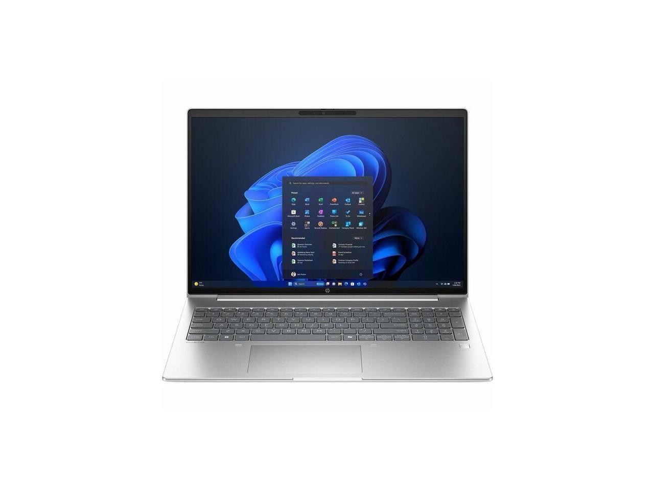 HP ProBook 4 G1i 16″ Touchscreen Notebook – WUXGA – 60 Hz – Intel Core Ultra 7